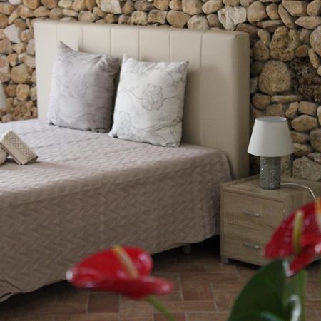 בלסטראטה B&B Casa Giuliana מראה חיצוני תמונה