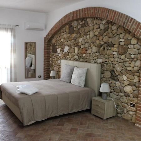 בלסטראטה B&B Casa Giuliana מראה חיצוני תמונה