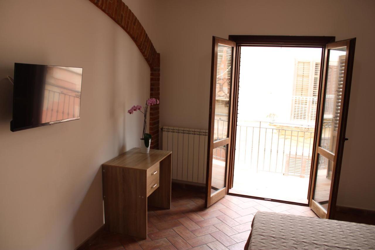 בלסטראטה B&B Casa Giuliana מראה חיצוני תמונה