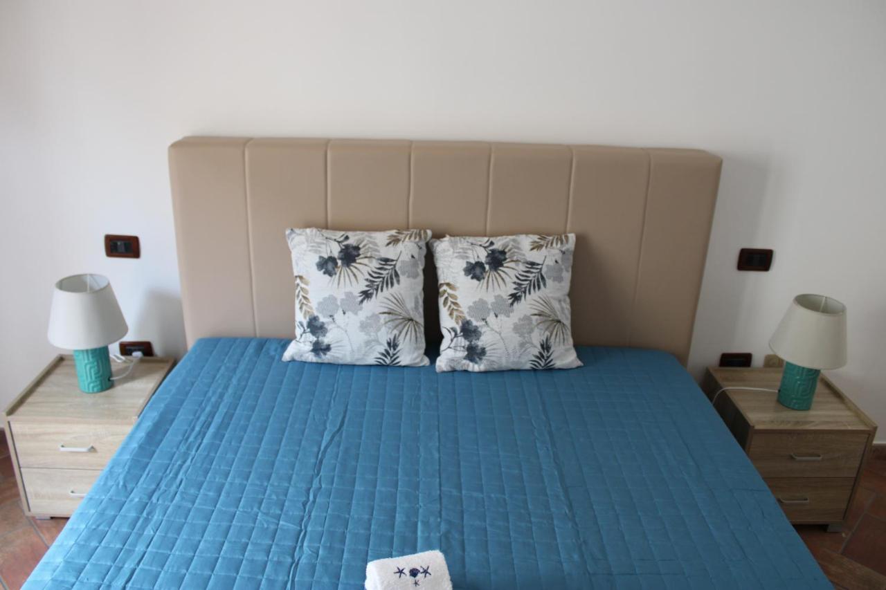 בלסטראטה B&B Casa Giuliana מראה חיצוני תמונה