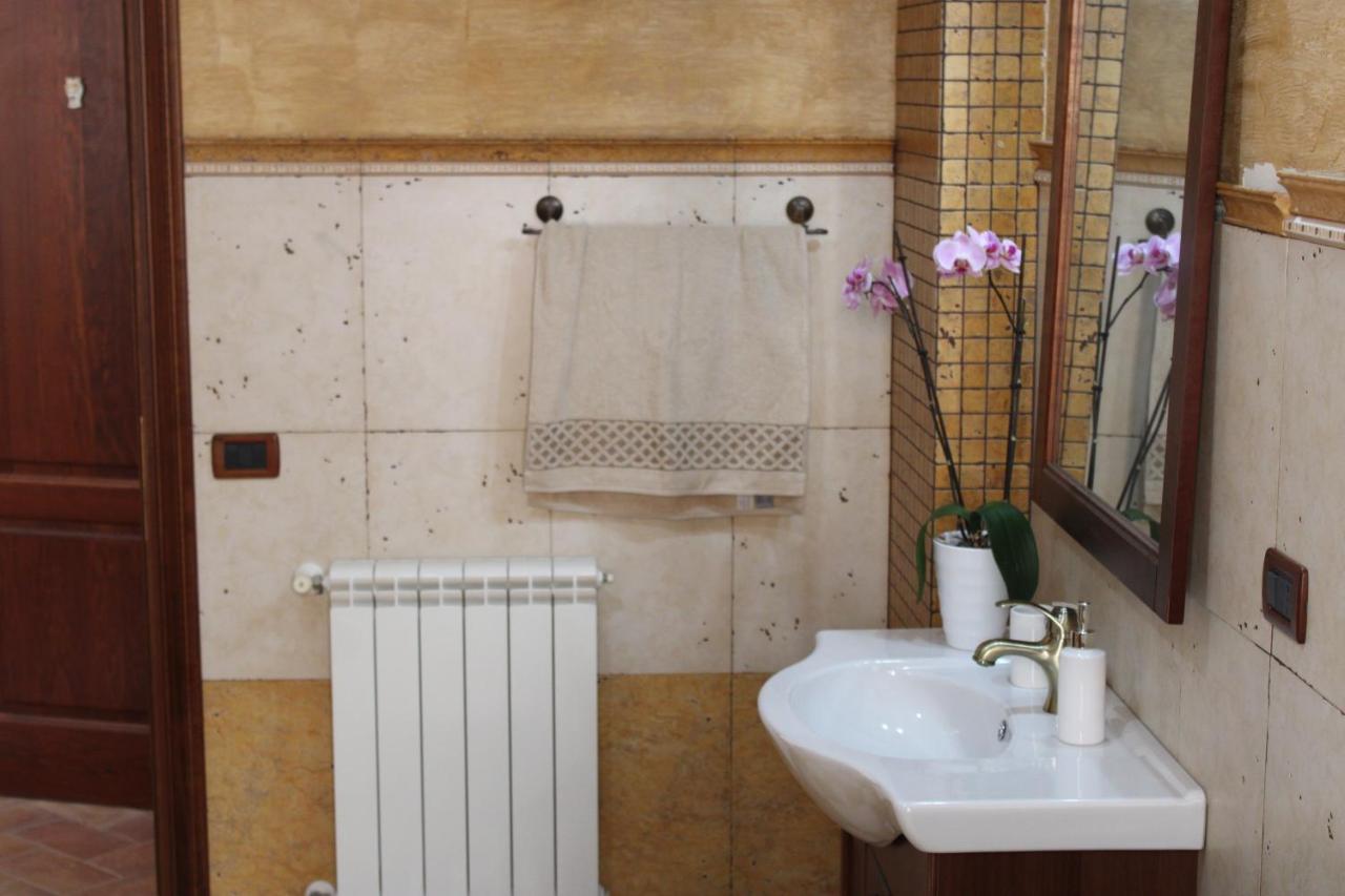 בלסטראטה B&B Casa Giuliana מראה חיצוני תמונה