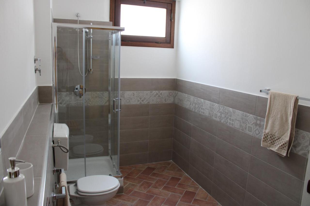 בלסטראטה B&B Casa Giuliana מראה חיצוני תמונה