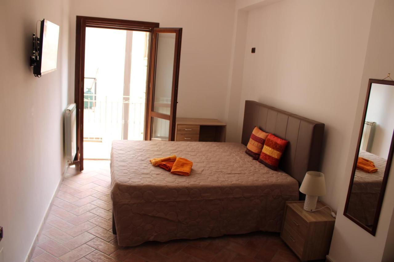 בלסטראטה B&B Casa Giuliana מראה חיצוני תמונה