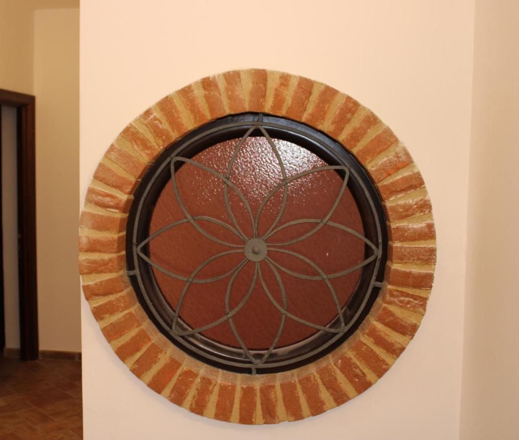 בלסטראטה B&B Casa Giuliana מראה חיצוני תמונה