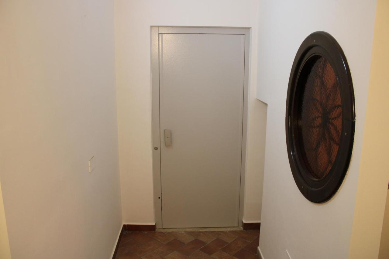 בלסטראטה B&B Casa Giuliana מראה חיצוני תמונה