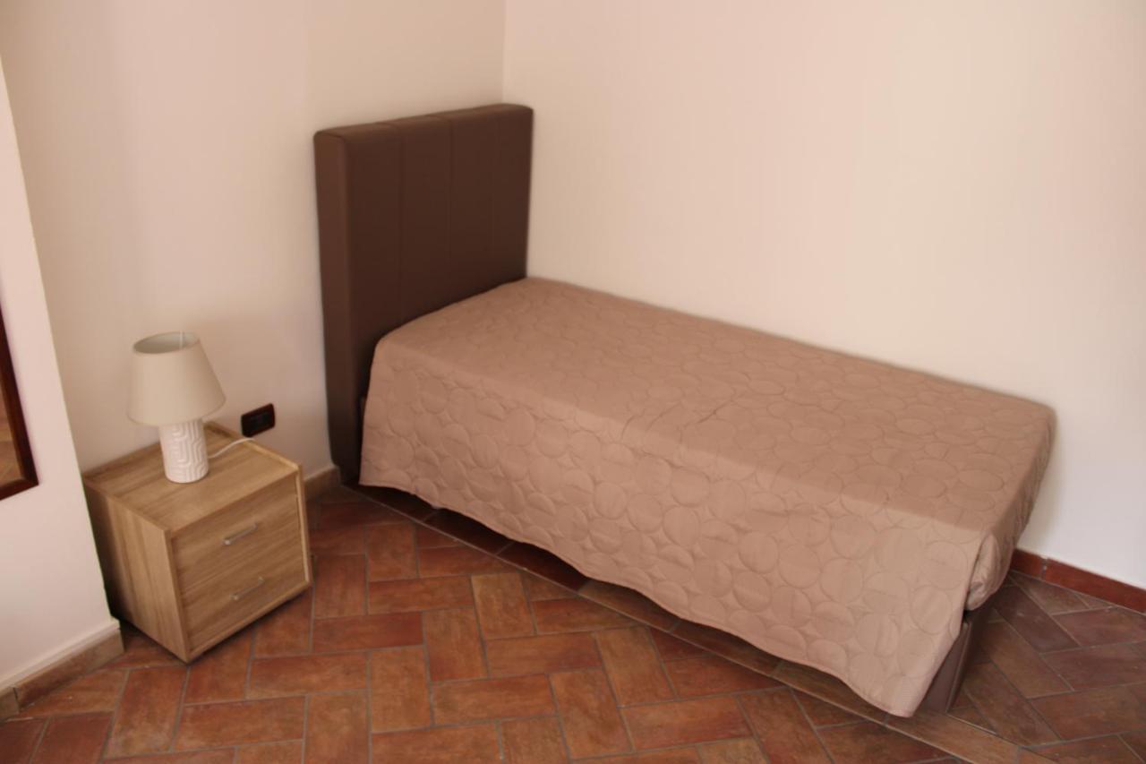 בלסטראטה B&B Casa Giuliana מראה חיצוני תמונה