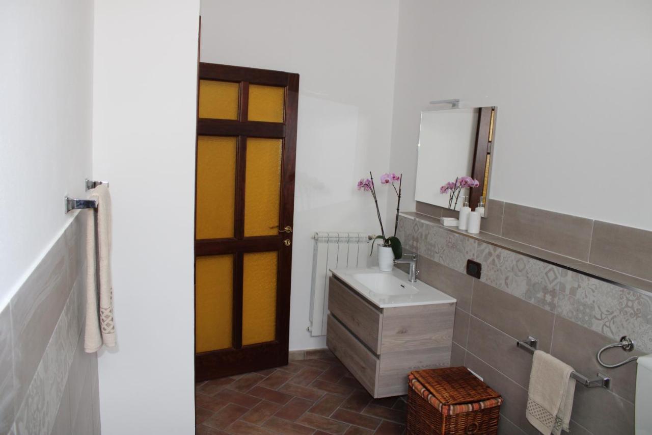 בלסטראטה B&B Casa Giuliana מראה חיצוני תמונה